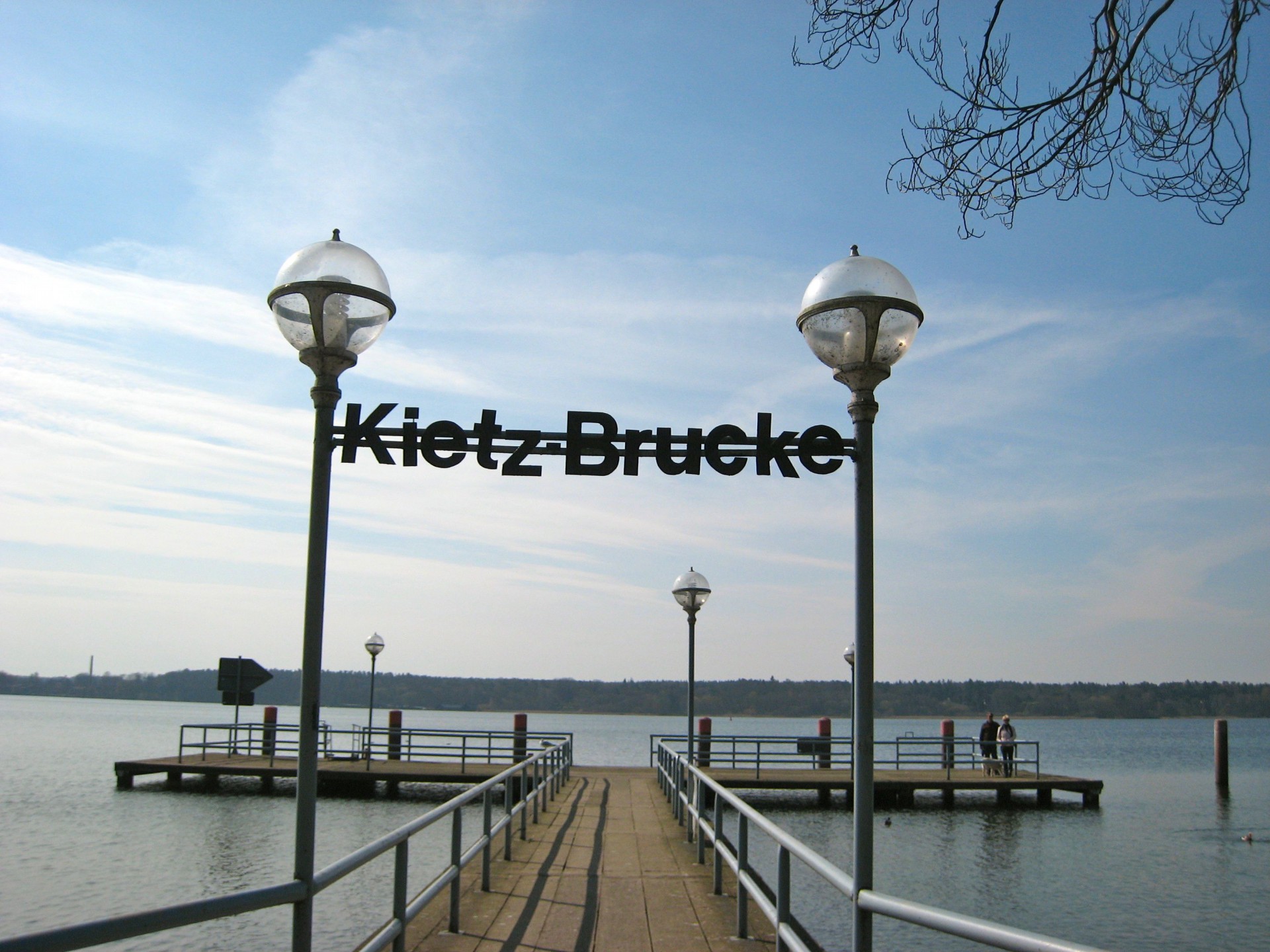 Kietzbruecke