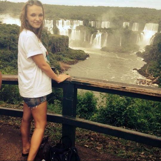 Brasilien