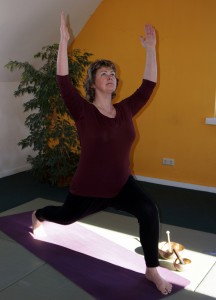 Gudrun Schumacher Yoga