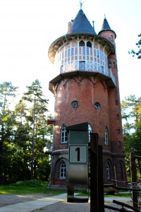 Wasserturm