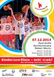 Kinderturnshow