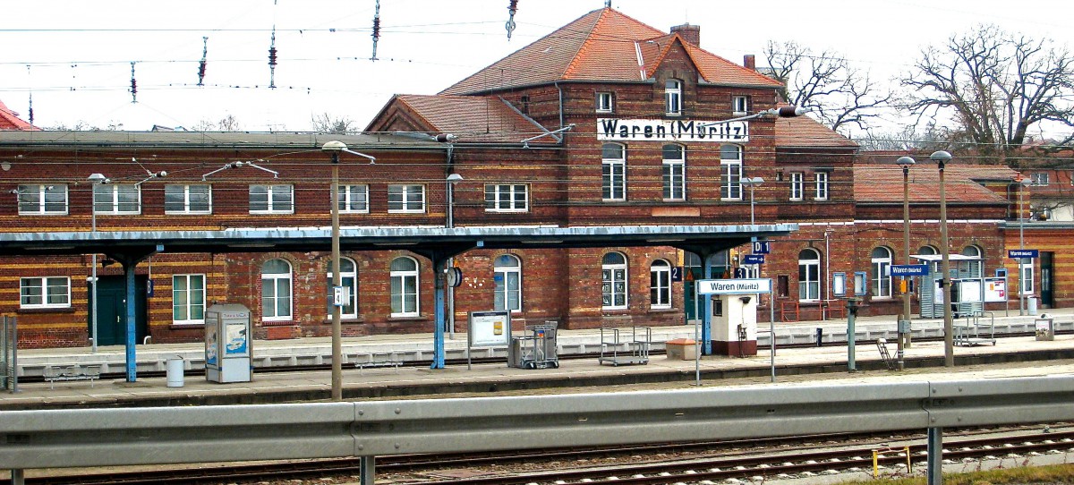 Bahnhofalt