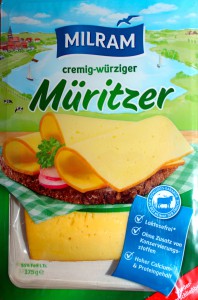 Müritzkäse