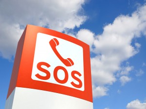 SOS