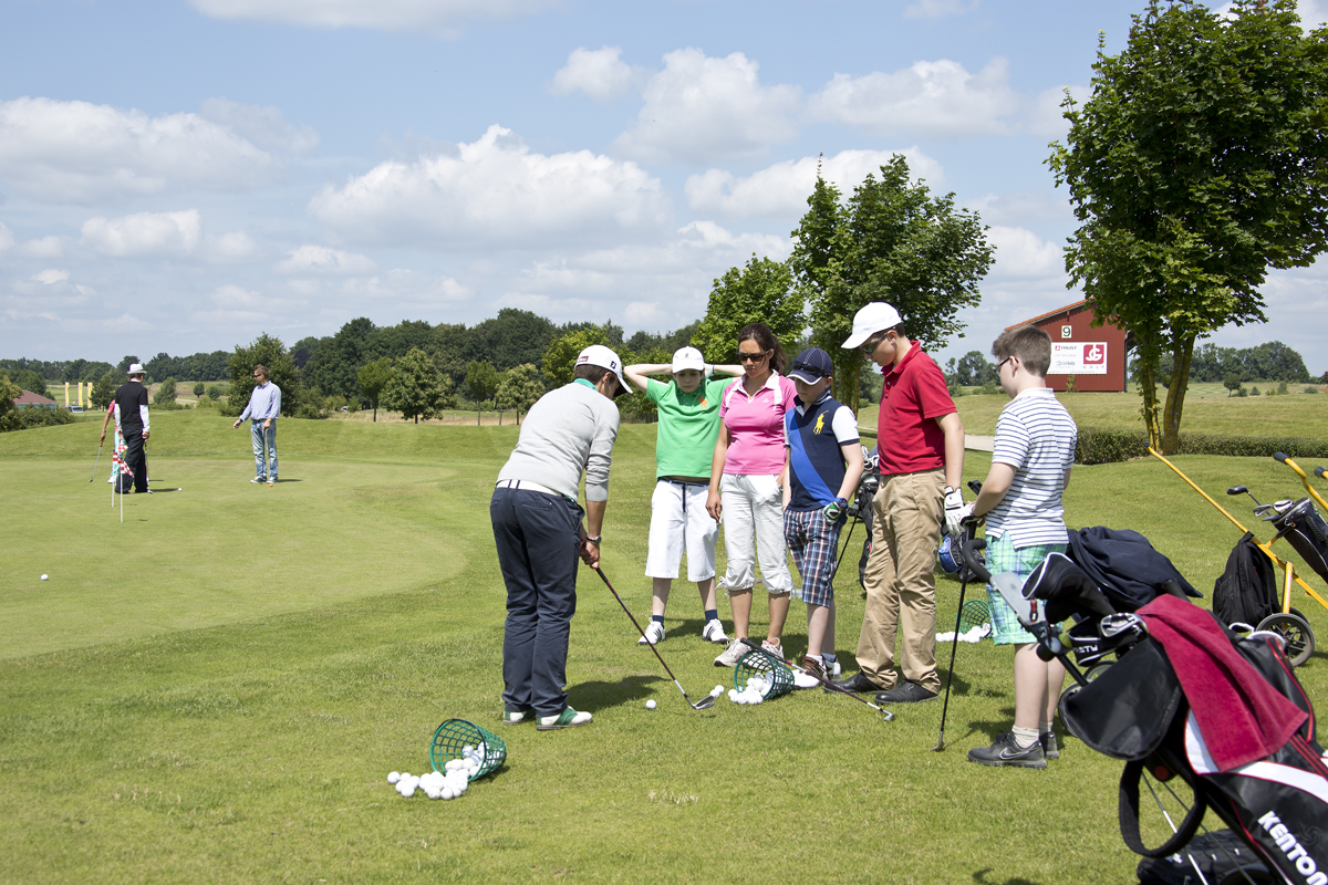 Golf