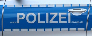 Polizeischrift