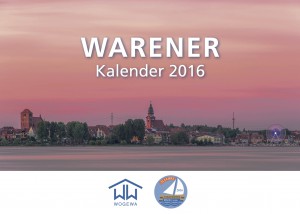 Kalender 2016 Titel