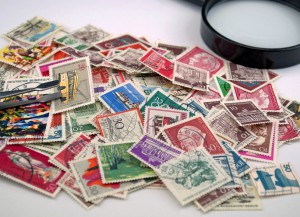 Briefmarken