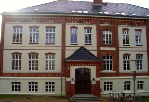 PL Gebäude
