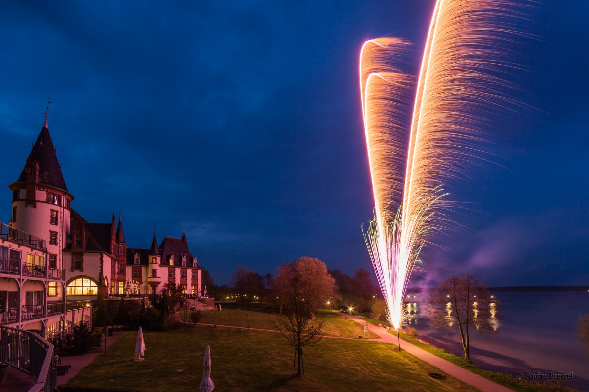 Feuerwerk
