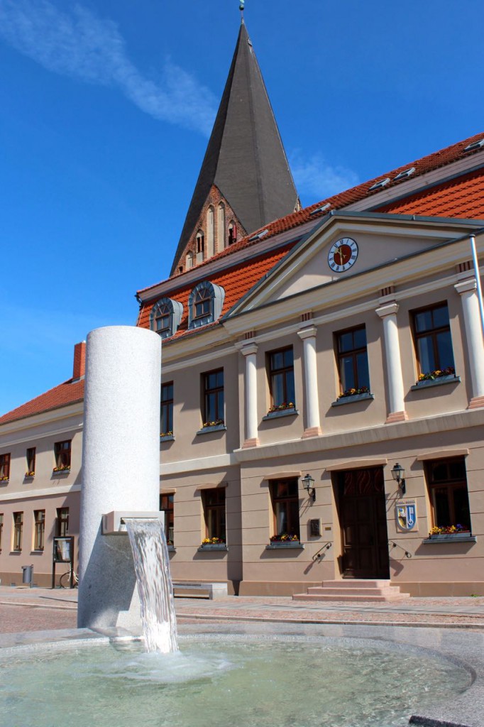 RMBrunnen