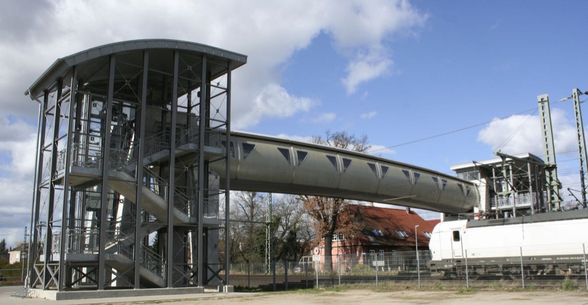 bruecke