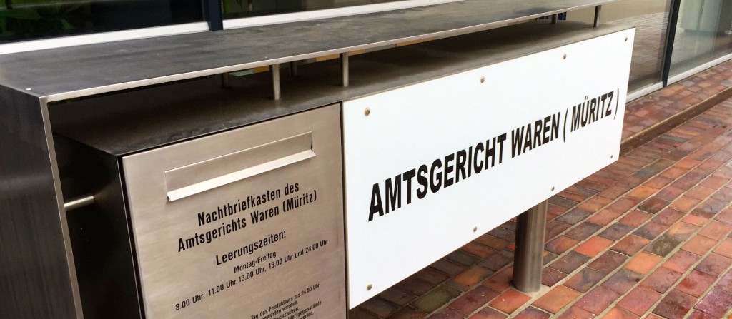 Amtsgericht