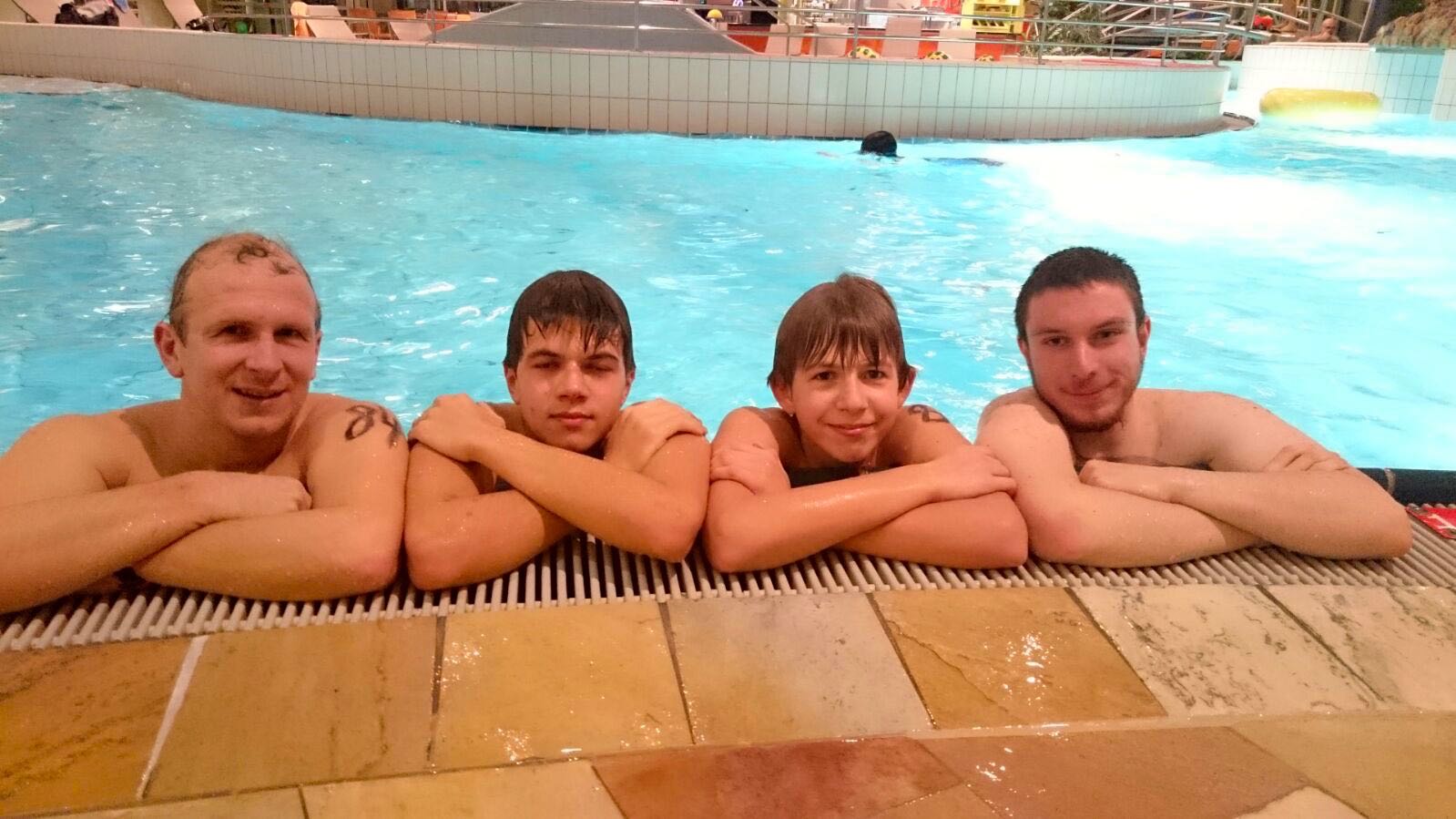 Schwimm