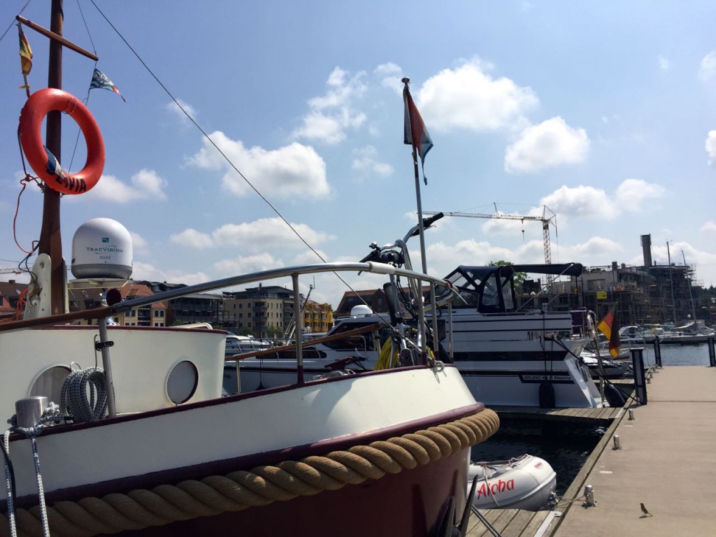 Hafen