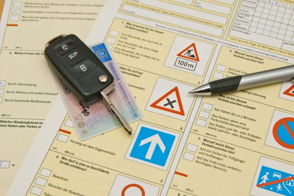 Wenn ein Rentner hinterm Steuer zur Gefahr wird » Wir sind MüritzerWir