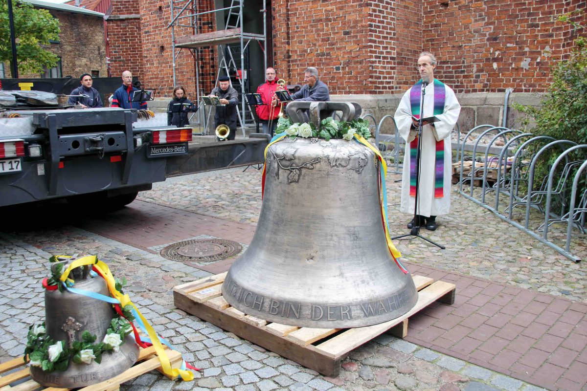 glocke