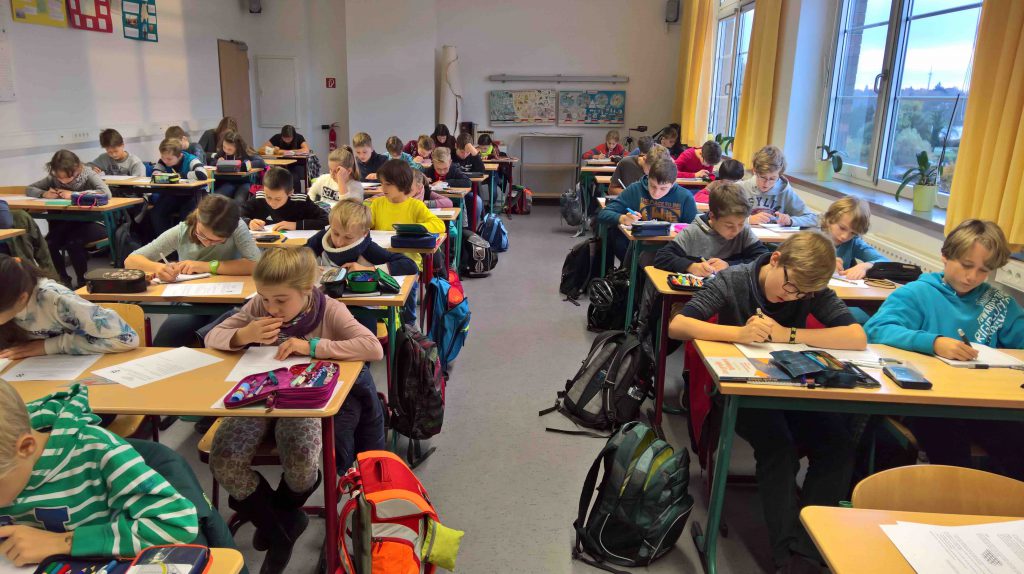 mathe