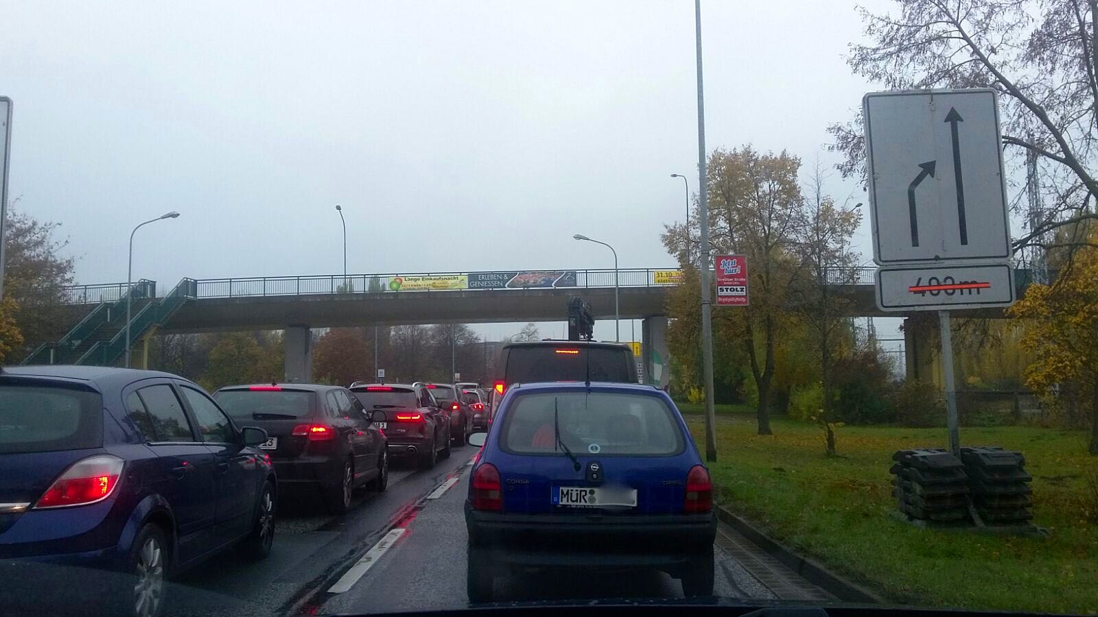 stau