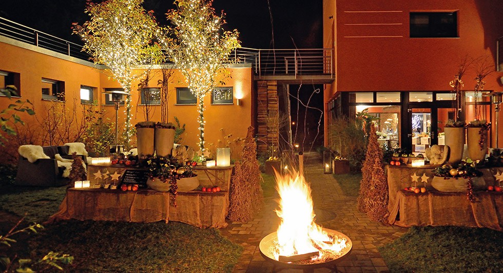 weihnachtsmarkt