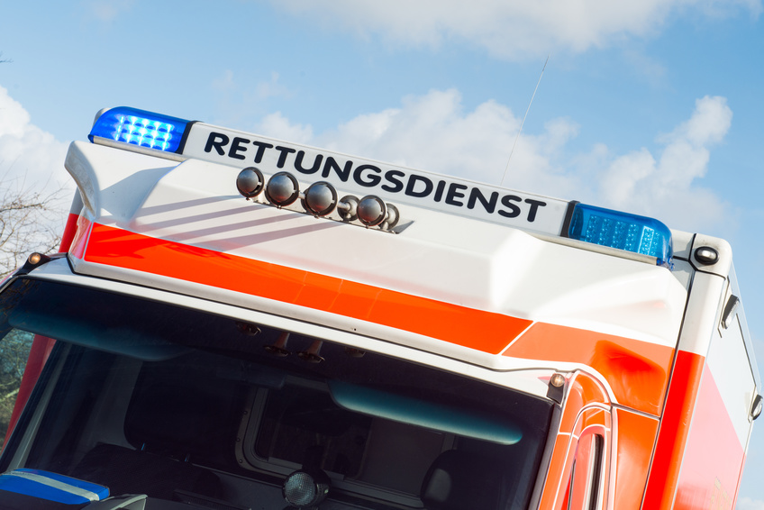 Rettungsdienst