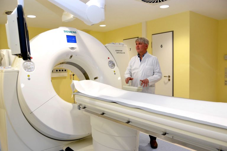 Neues CTGerät ermöglicht schnellere und komfortablere Untersuchungen im MüritzKlinikum » Wir Neues CTGerät ermöglicht schnellere und komfortablere Untersuchungen im MüritzKlinikum » Wir