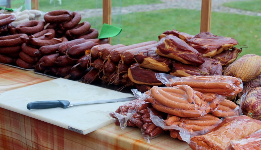 AGRONEUM lädt heute zum traditionellen Schlachtefest » Wir sind Müritzer