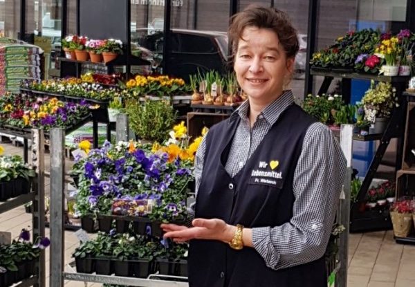 (Reklame) EDEKA bringt den Frühling ins Haus » Wir sind MüritzerWir ...