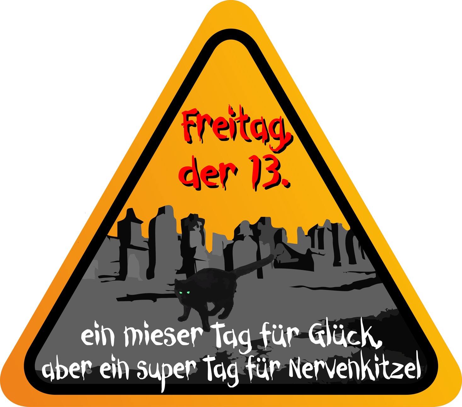 Pech im Spiel, Glück in der Liebe? Was steckt hinter den bekanntesten