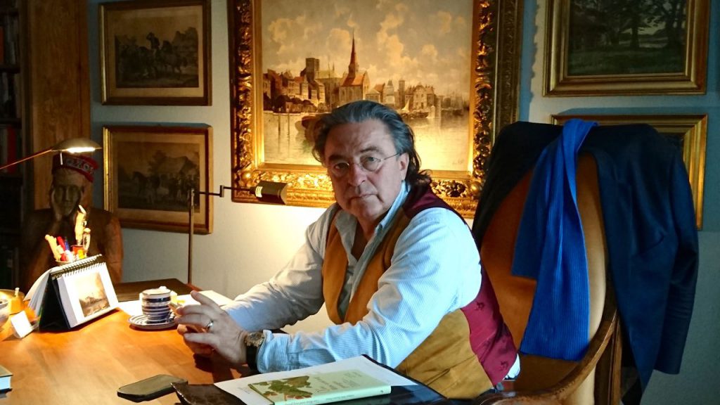 Zivilprozess gegen Diestel geplant Klage von ExKanzleipartner » Wir