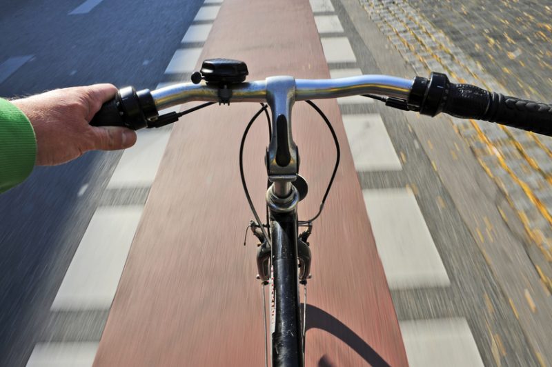 Hat die Tourismusstadt Waren ein FahrradProblem? » Wir