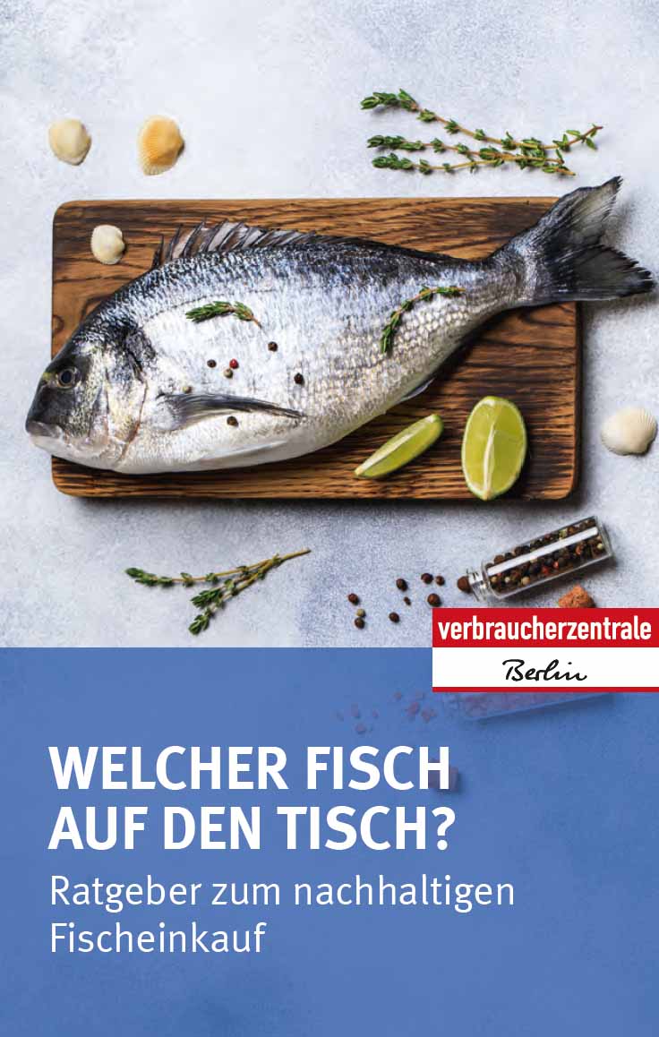 Verbraucherzentrale: Welchen Fisch kann man noch essen? » Wir sind ...