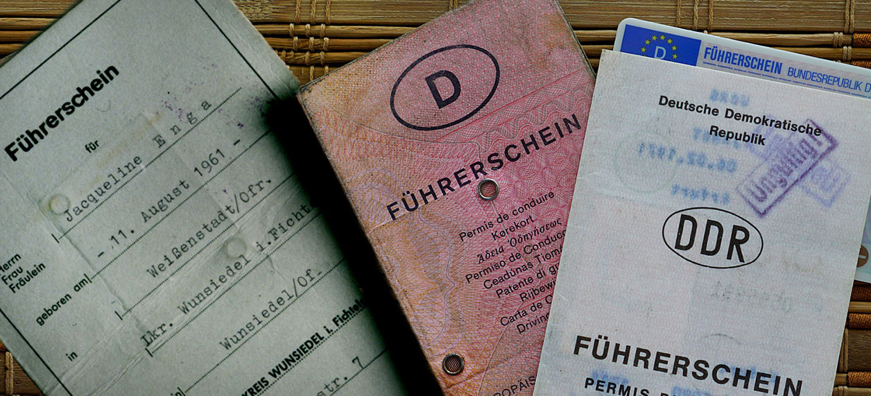 Führerschein-Umtausch: Welche Jahrgänge 2024 dran sind