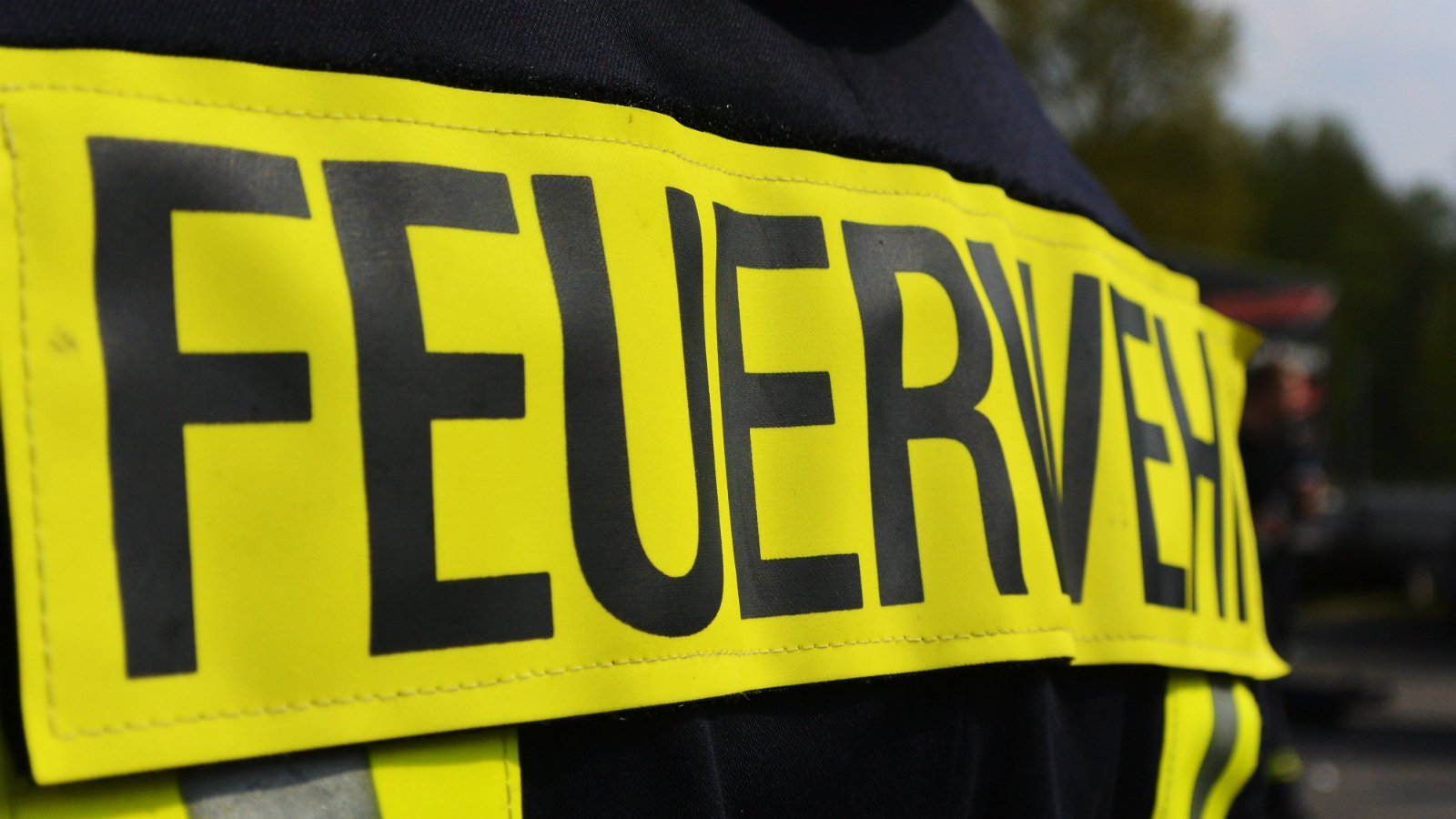 Feuerwehr