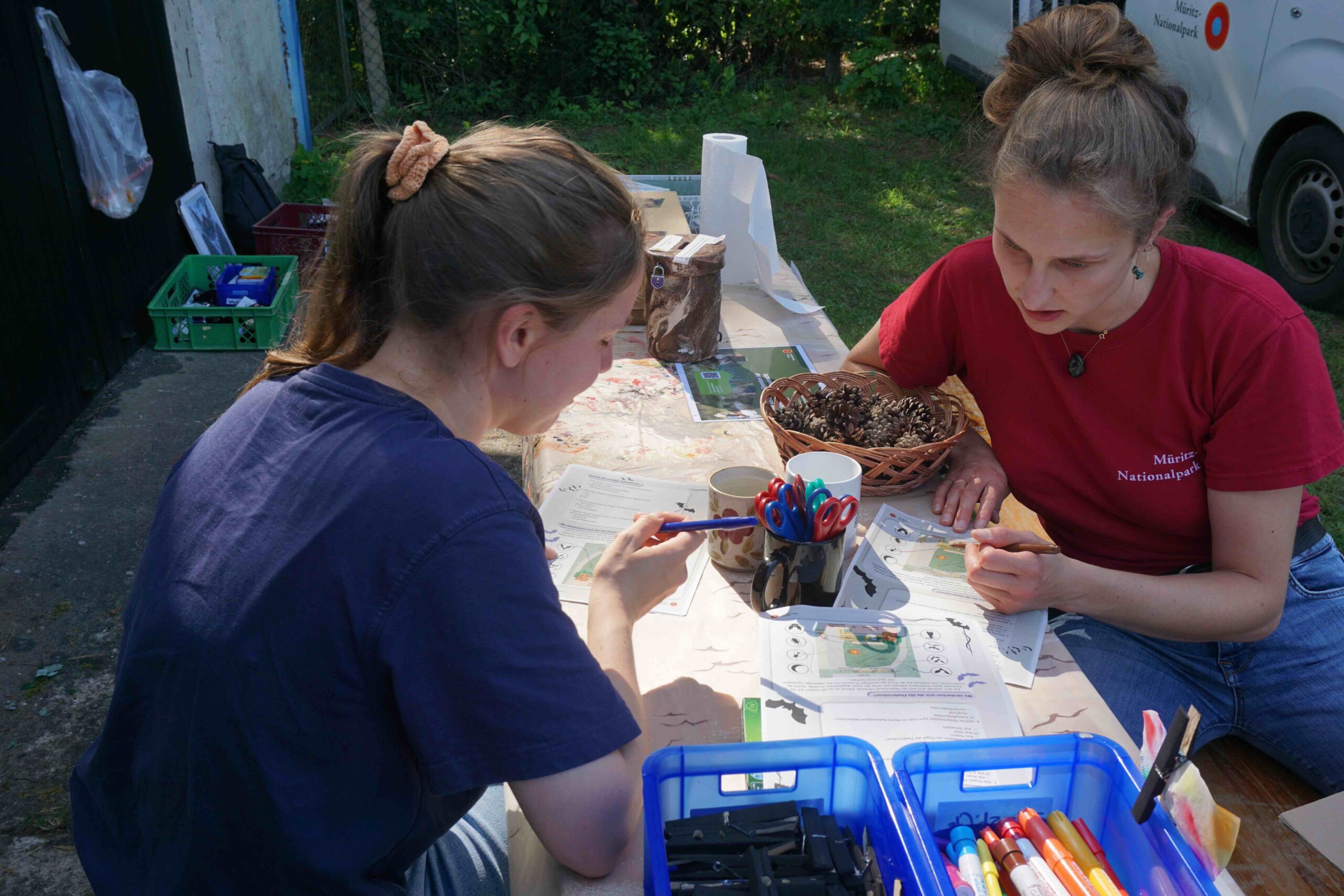 PM25_Bewertungsstart Imweltpraktikum_Döbbert