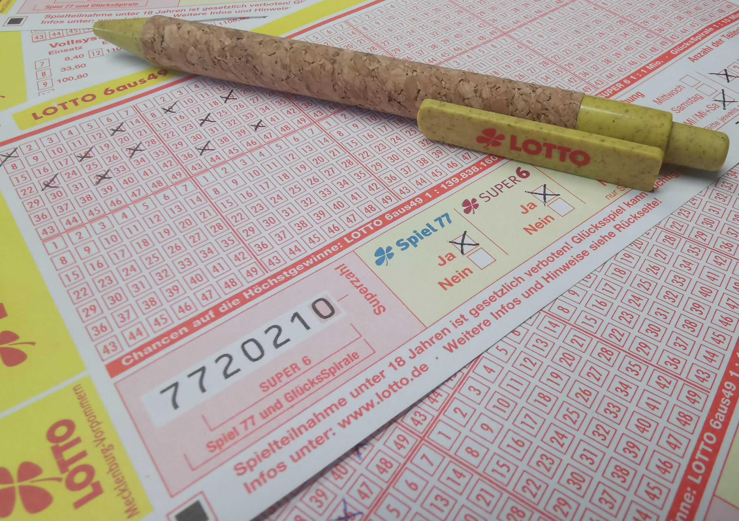 06112025_Spielschein_SUPER6_cLOTTO_Mecklenburg-Vorpommern