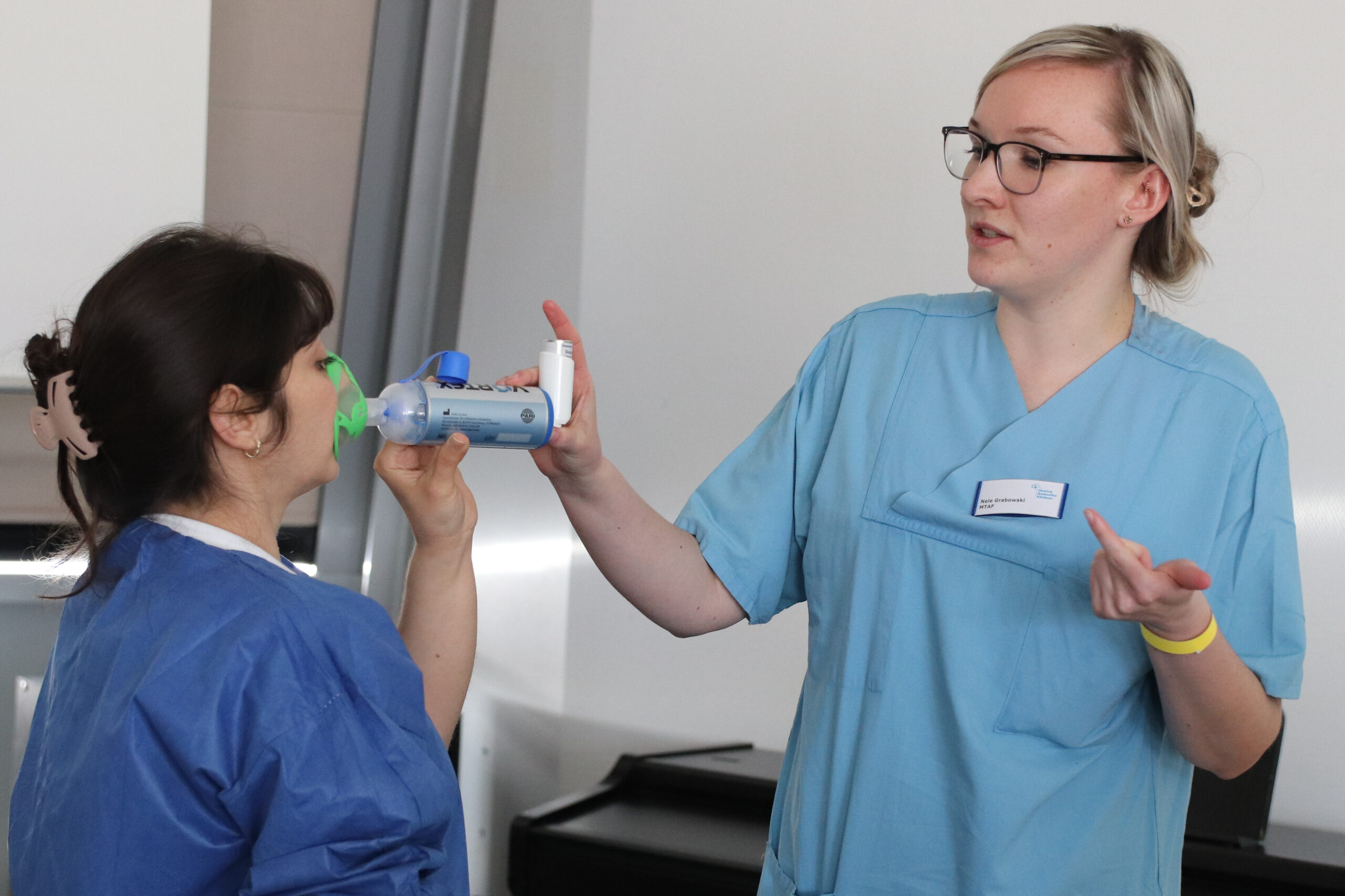 Veranstaltung "Chronische Erkrankungen in der Pädagogik" der KJM