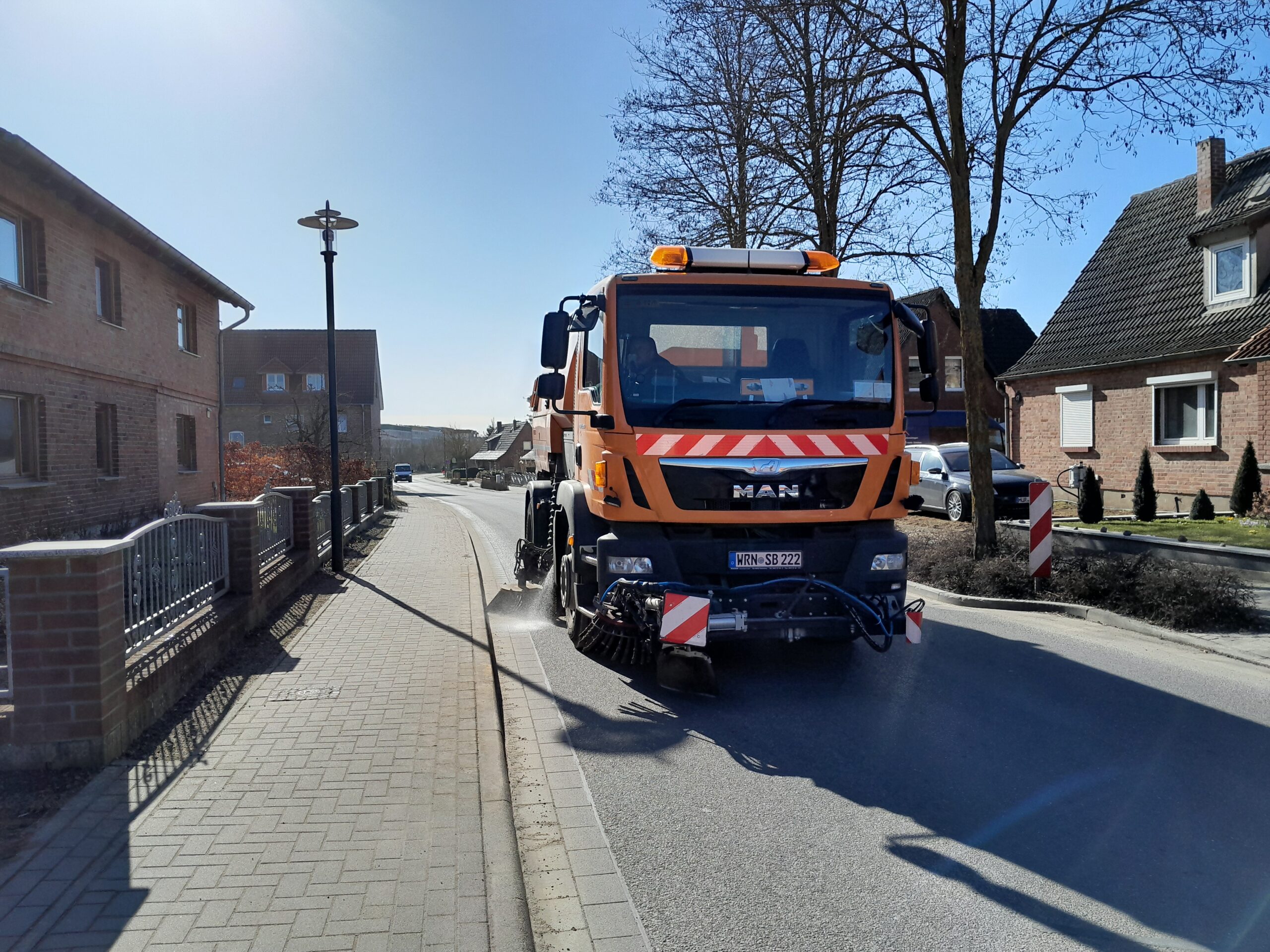 KehrmaschineStadtbauh of©StadtWarenM