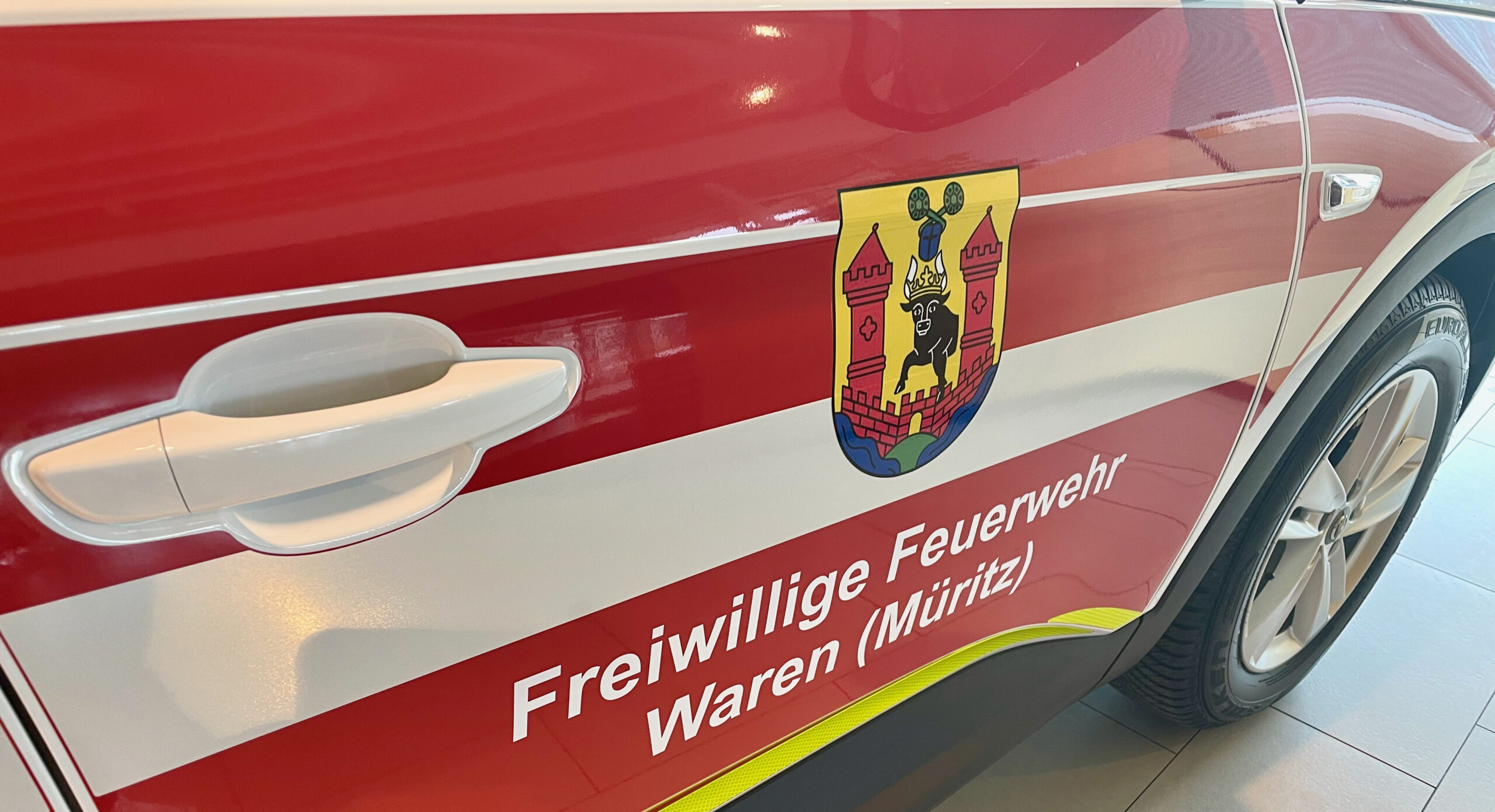 FeuerwehrWaren - 1 2