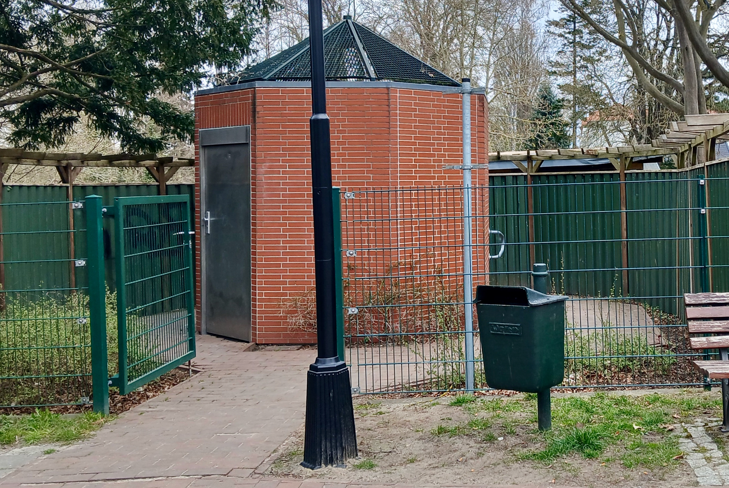 WC-AnlageKietzstrasse ©StadtWarenM